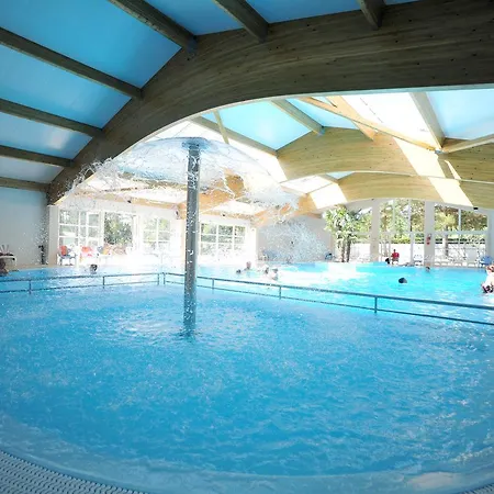 Camping Sunissim Les Sables De Cordouan By Locatour 4* レ・マトゥ